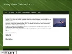 Sites similar to lwccofgladwin.com