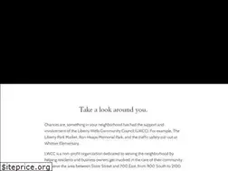 Sites similar to lwccslc.org