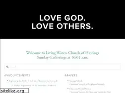 Sites similar to lwch.org
