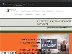 Sites similar to lwcharterschools.com