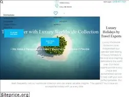 Sites similar to lwcholidays.com