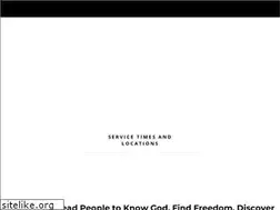 Sites similar to lwcmansfield.org