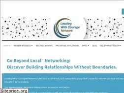 Sites similar to lwcnetworking.com
