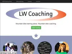 Sites similar to lwcoaching.com