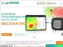 Sites similar to lwcom.ru