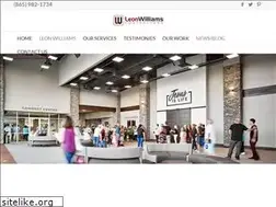 Sites similar to lwcontractorstn.com