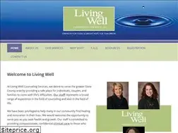 Sites similar to lwcounseling.com