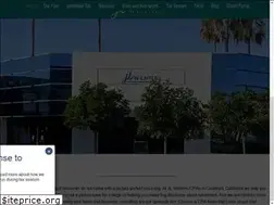 Sites similar to lwcpas.com