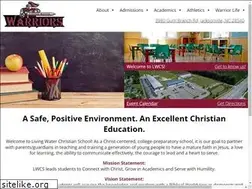 Sites similar to lwcs.net