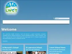 Sites similar to lwctrust.co.uk