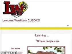Sites similar to lwcusd21.com