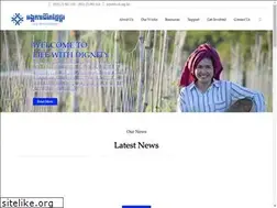 Sites similar to lwd.org.kh