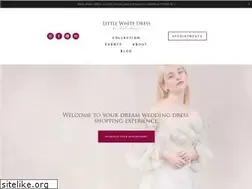 Sites similar to lwdbridal.com