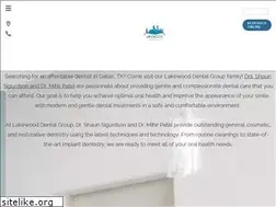 Sites similar to lwdentist.com