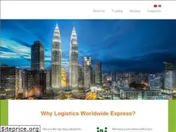 Sites similar to lwe.asia