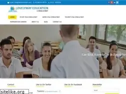Sites similar to lweconsultant.com
