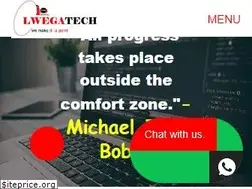 Sites similar to lwegatech.com