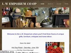 Sites similar to lwemporium.com