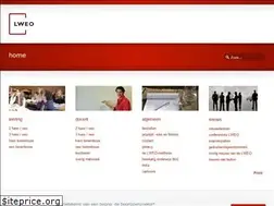 Sites similar to lweo.nl
