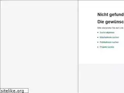 Sites similar to lwf.ch