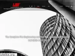Sites similar to lwf.co.uk