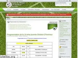 Sites similar to lwfannaba.org