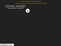 Sites similar to lwfellowshipchurch.org
