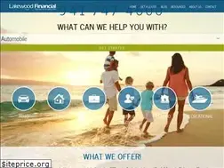 Sites similar to lwfinancial.com