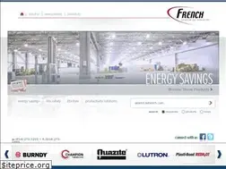 Sites similar to lwfrench.com