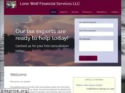 Sites similar to lwfsllc.com