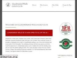 Sites similar to lwgc.co.uk