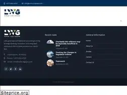 Sites similar to lwgcpa.com