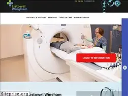 Sites similar to lwha.ca