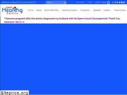 Sites similar to lwhhealingcentre.com