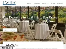 Sites similar to lwhospitalityadvisors.com