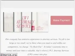 Sites similar to lwias.net