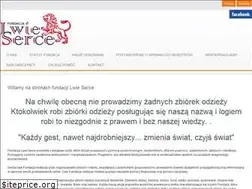 Sites similar to lwieserce.eu