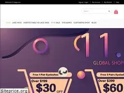 Sites similar to lwigs.com