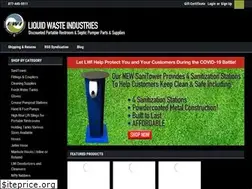 Sites similar to lwiinc.com