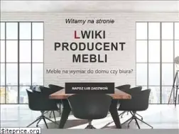 Sites similar to lwiki.pl