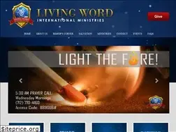 Sites similar to lwim.org