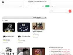Sites similar to lwimbo.com