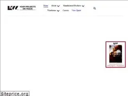 Sites similar to lwind.com