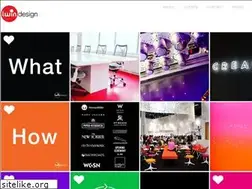 Sites similar to lwindesign.com