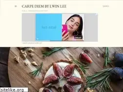 Sites similar to lwinlee.blogspot.com