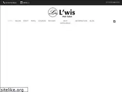 Sites similar to lwishair.com