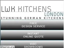 Sites similar to lwk-home.com