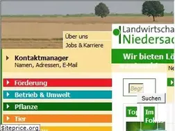 Sites similar to lwk-we.de