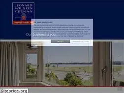 Sites similar to lwk.ie