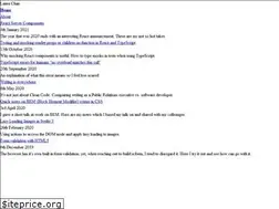 Sites similar to lwkchan.com